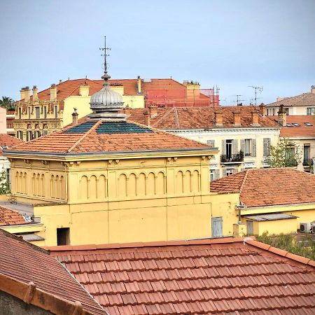 Centre De Cannes - Appartement Renove De 65 M2 Экстерьер фото