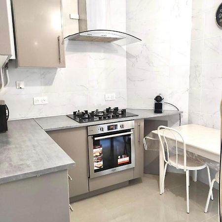 Centre De Cannes - Appartement Renove De 65 M2 Экстерьер фото