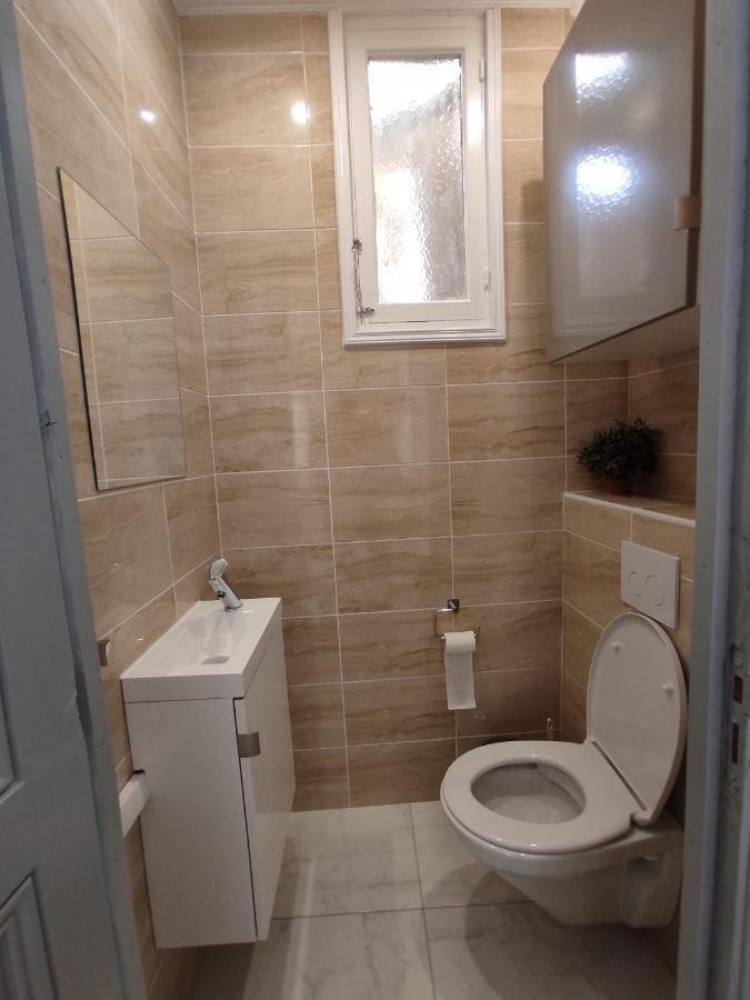 Centre De Cannes - Appartement Renove De 65 M2 Экстерьер фото