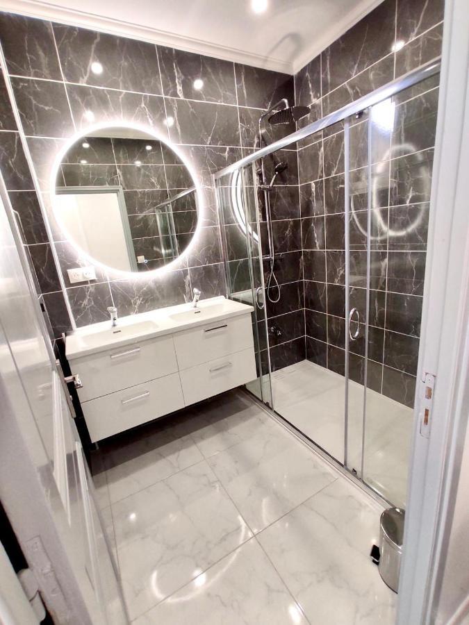 Centre De Cannes - Appartement Renove De 65 M2 Экстерьер фото