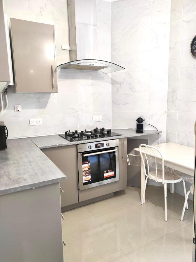 Centre De Cannes - Appartement Renove De 65 M2 Экстерьер фото